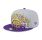 New Era NBA LA Lakers Tip Off 2023 9FIFTY Cap