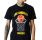 Camiseta New Era NBA Los Angeles Lakers Basketball 