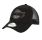 New Era NBA Los Angeles Lakers 9FORTY A-Frame Trucker " Black on Black"