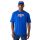 New Era NBA New York Knicks Championship Oversized T-Shirt