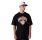 New Era NBA New York Knicks Infill Logo Oversized Tee