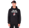 New Era NBA Portland Trail Blazers Team Logo Regular Hoody
