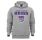 New Era NBA Sacramento Kings Team Logo Regular Hoody