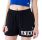 New Era NBA Team New York Knicks Logo Womens Shorts