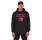 New Era NBA Toronto Raptors Team Logo Regular Hoody