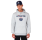 New Era NBA Washington Wizards Team Logo Regular Hoody