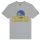 New Era NBA23 Golden State Warriors To SS Tee