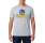 New Era NBA23 Golden State Warriors To SS Tee