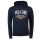 New Era NBA New Orleans Pelicans Team Logo Regular Hoody