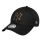 New Era Wmns NY Yankees MLB Leopard Infill 9FORTY "Black"
