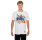 Camiseta New Era x Space Jam 30th Tune Squad Tee "White"