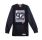 Nike Air Crew Sweatshirt (010/black/black)