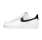 Nike Air Force 1 "White/Black" (Womens)