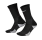 Nike Calcetines Basket U Nk Elite 2.0 Chs Crw 1PR "Black White"