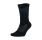 Nike Calcetines Elite Versatility Crew Disruptor (001/dark grey/stealth)