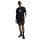 Nike Camiseta Dri Fit Basket "Black White"
