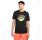 Nike Camiseta Dri Fit Basket Just Do It "Black"