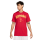Nike Camiseta España Basket "Gym Red/Yellow"