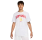 Nike Camiseta España Basket "White Gym Red"