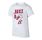 Nike Camiseta Niño "Just Do It" Youth (100/white)