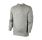 Nike Christmas Basketball Crew (010/dk grey heather)