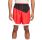 Nike DNA Woven Basketball Shorts "RedBlack"