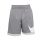 Short Niño/Niña Nike Dri-FIT Basketball "Smoke Grey"