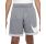 Nike Dri-FIT Basketball Shorts Boys "Smoke Grey"