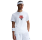 Nike Camiseta Dri-Fit Basketball "White"