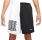 Nike Dri-FIT Men's Basketball Shorts "Black and White"