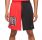 Nike Dri-FIT Men's Basketball Shorts "RedBlack"