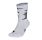 Nike Elite Graphic Crew Basketball Sock (100)