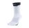 Nike Grip Versatility Crew Basketball Socks White