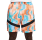 Nike Icon Dri-FIT 15cm Basketball Shorts "Washed Coral-University Blue"