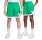 Nike Kids Swoosh Multi+ Dri Fit Short "Stadium Green"