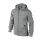 Nike Niño Sportswear Brushed Fleece Full-Zip