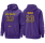 Nike Sudadera Capaucha NBA-Lebron James