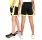Nike Kids Swoosh Multi+ Dri Fit Short "Black Volt"