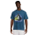 Nike T-Shirt Sorcerer "Blue Force"