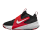 Nike Team Hustle D 12 (PS) "Black Red"