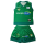 Pack Basket Niñ@ Betis Energía Plus ACB 2ª Equipación