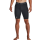 Pantalón corto HeatGear® Pocket Long "Black"