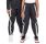 Pantalón Basket Repel Nike Crossover "BlackWhite"