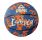 Balón Basket Peak "I Cam Play Blue-Orange" (Talla 5)