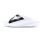 Peak Chanclas de Recuperación Taichi "White Black"