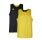 Camiseta Adulto/Niñ@ Peak Sport Basketball Reversible Singlets Tank Top "Navy/Yellow"