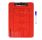 Pizarra Táctica Baloncesto 2 Caras Softee (red)