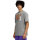 Camiseta Basket Puma Junior Varsity II "Medium Gray Heather"