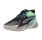 Puma Basketball Dagger "Black-Bright Aqua"