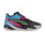 Puma Basketball Dagger Junior "Black FluorPink"